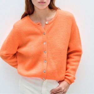 NWT American Vintage Vitow Cardigan